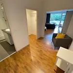 Alexis's Loft Hotel apartamentowy Liège