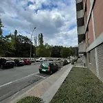 Alexis's Loft Hotel apartamentowy 3*