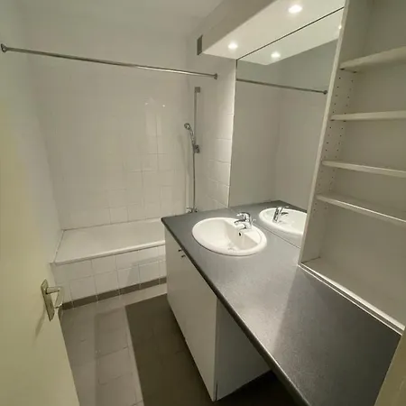Alexis's Loft 3*