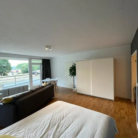 Alexis's Loft