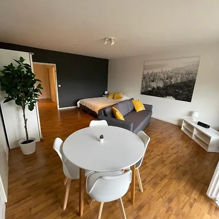 Ξενοδοχείο με διαμερίσματα Alexis's Loft