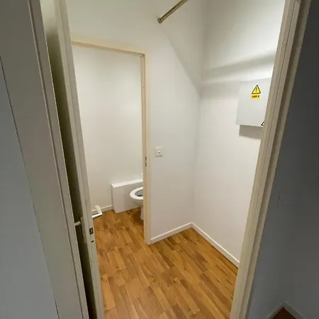 Alexis's Loft Ξενοδοχείο με διαμερίσματα 3*