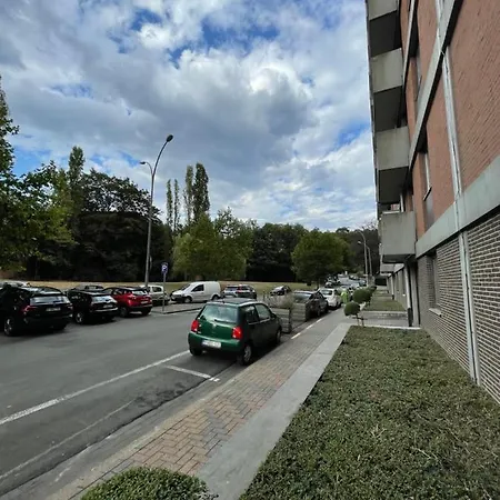 Alexis's Loft Ξενοδοχείο με διαμερίσματα 3*