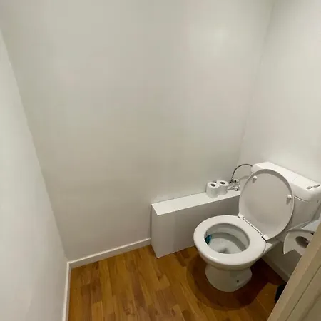 公寓式酒店 Alexis's Loft
