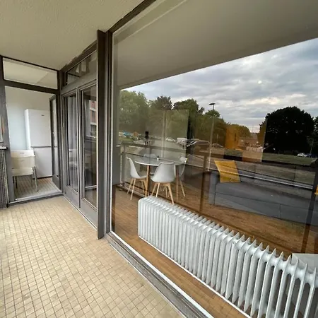 Alexis's Loft 3*