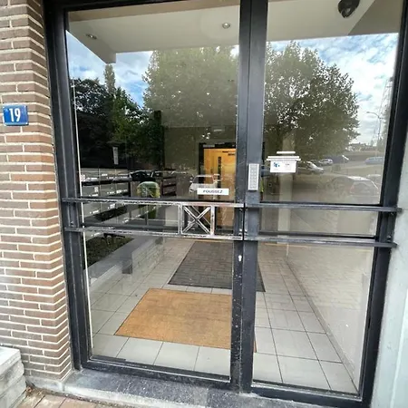 公寓式酒店 Alexis's Loft