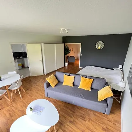 Alexis's Loft 3*