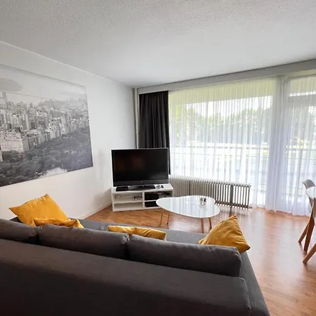 Alexis's Loft Aparthotel *