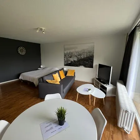 Alexis's Loft
