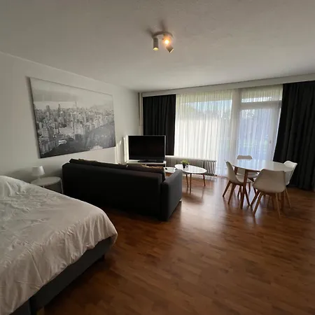 Alexis's Loft * Liege