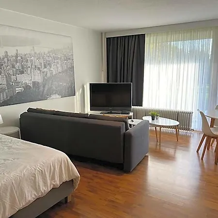 Alexis's Loft