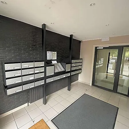 Alexis's Loft Apart Otel 3*