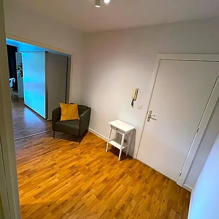 Alexis's Loft 3*