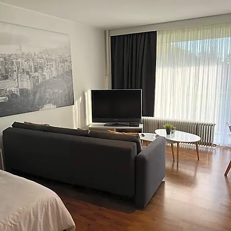Alexis's Loft 3*