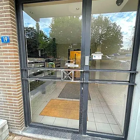 Alexis's Loft Liège