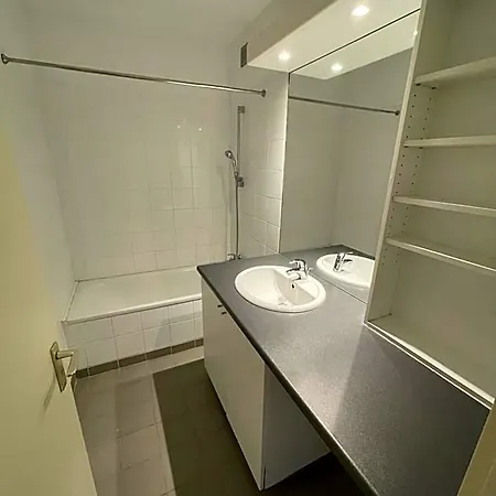Alexis's Loft Liège