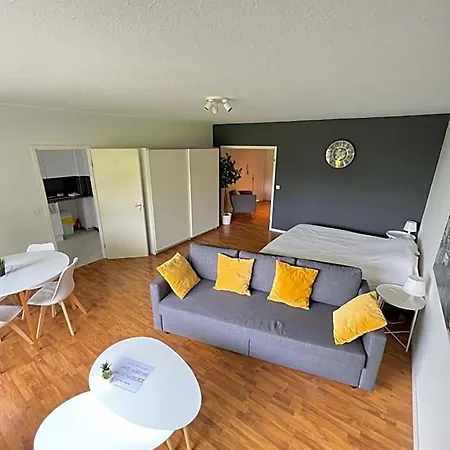Lejlighedshotel Alexis's Loft