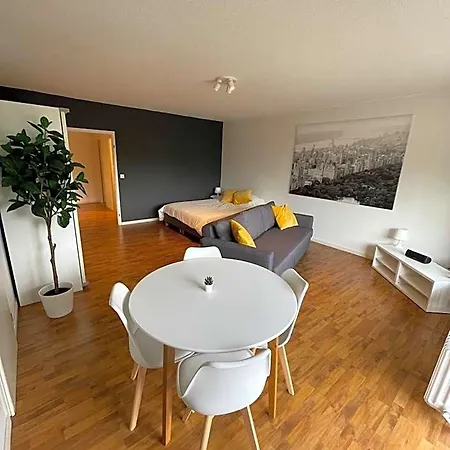 Alexis's Loft 3* Liège