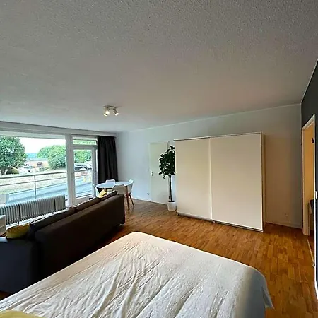 Apart Otel Alexis's Loft