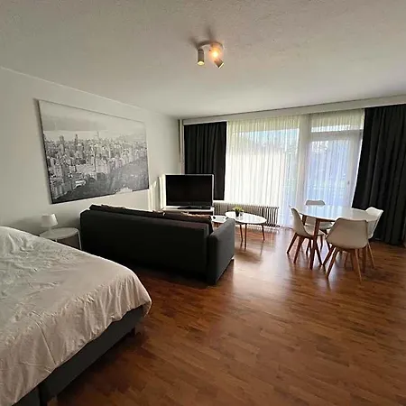 Apart Otel Alexis's Loft
