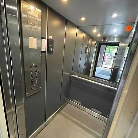 Alexis's Loft Apart Otel