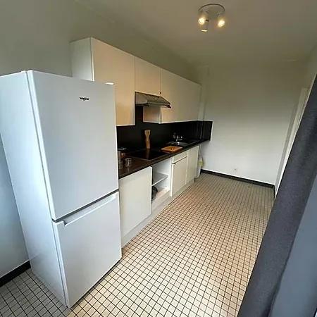 Alexis's Loft 3*