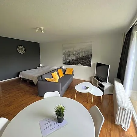 Alexis's Loft 3*