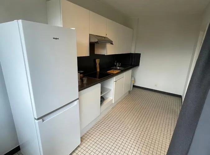 Hotel apartamentowy Alexis's Loft