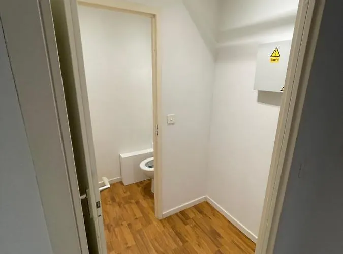 Alexis's Loft Hotel apartamentowy 3*