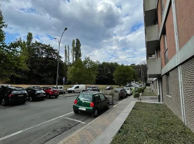 Alexis's Loft Hotel apartamentowy 3*