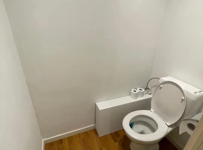 Hotel apartamentowy Alexis's Loft