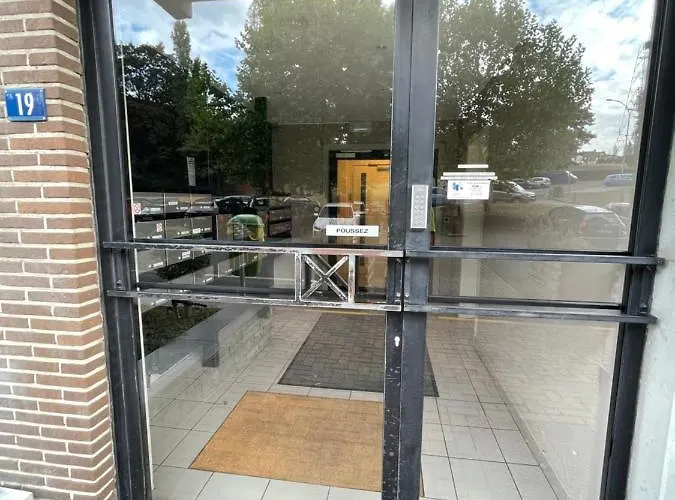 Hotel apartamentowy Alexis's Loft