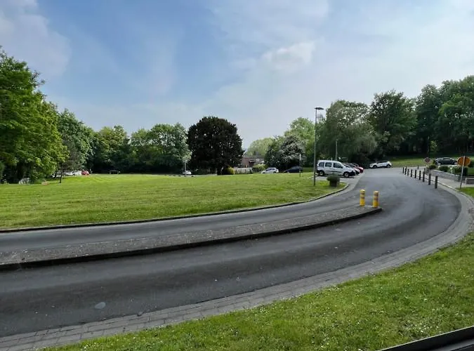 Alexis's Loft Hotel apartamentowy